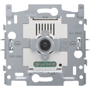 Socle pour variateur à bouton rotatif (310-01100)