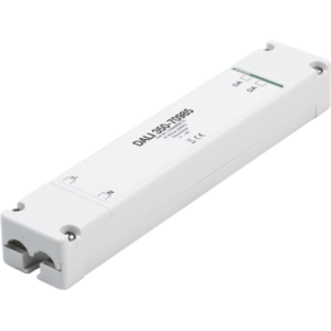 Alimentation compacte pour systèmes bus DALI (350-70985)
