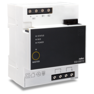 Alimentation pour Niko Home Control (550-00010)